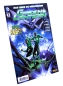 Preview: DC Comics Green Lantern (Das neue DC-Universum) Comic Nr. 8 (2013): Auf der Flucht! von Panini